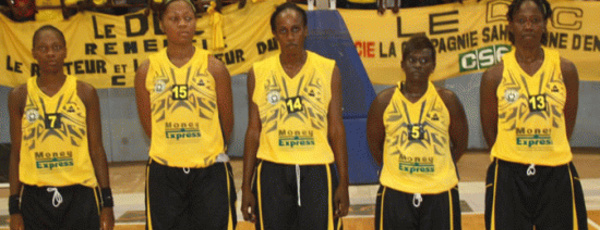 BASKET-PLAY-OFFS DAMES: Duc s’offre une «belle» à Saint-Louis