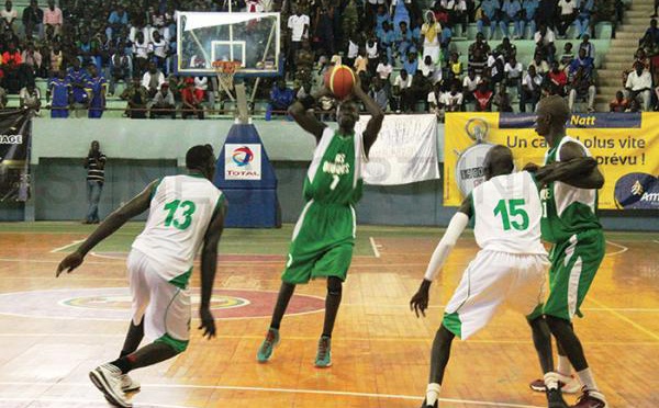 BASKET- FINALE COUPE DU MAIRE MESSIEURS: L’ASFA à l’assaut de l’AS Douanes