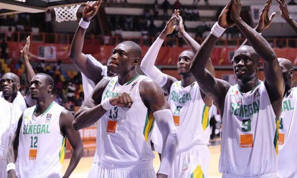 AFROBASKET 2017 HOMMES: Le Sénégal et la Tunisie, co-organisent la compétition