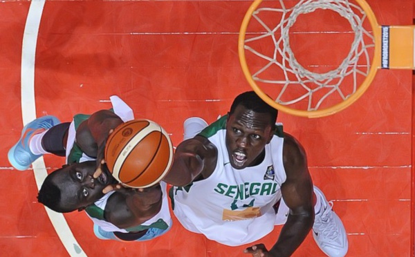 CO-ORGANISATION AFROBASKET 2017 AVEC LA TUNISIE: Ce que le Sénégal y gagne
