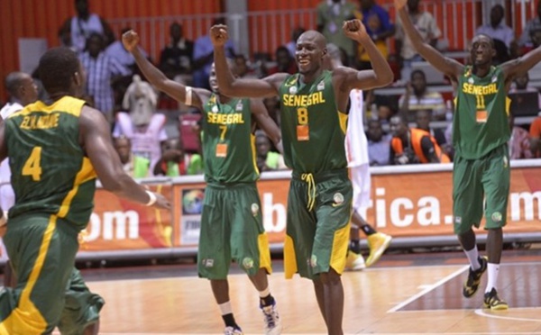 CO-ORGANISATION AFROBASKET: Un cadeau empoisonné pour le Sénégal?