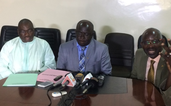 AFROBASKET MASCULIN 2017 : Une semaine pour étudier le cahier des charges