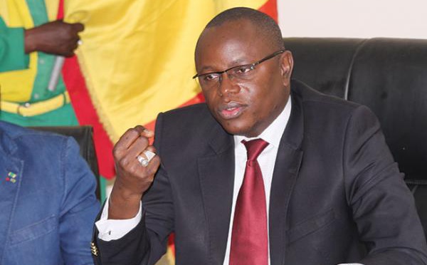 ​EXCLUSIF SPORT 221 : Le Sénégal dit OUI pour co-organiser  l’Afrobasket Masculin  2017