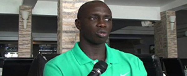 MALEYE NDOYE: «L'Afrobasket au Sénégal, une grande fierté»