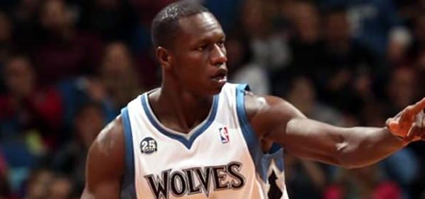 NBA AFRICA GAME 2017: Gorgui Sy Dieng y sera
