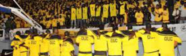 BASKET-MATCH DE CLASSEMENT:  Louga BC et Duc ne joueront pas
