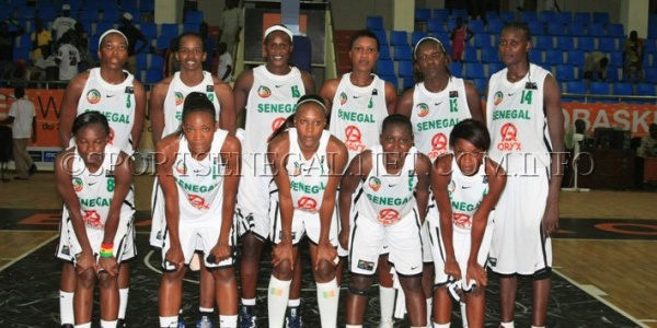 JEUX DE LA FRANCOPHONIE : 12 joueuses sélectionnées pour Abidjan
