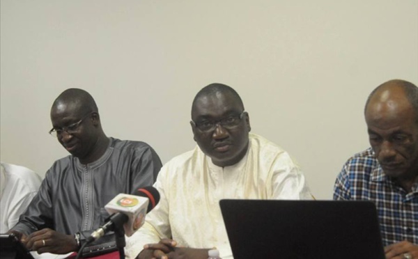 DRAME DE DEMBA DIOP: La Fédération de basket suspend ses activités