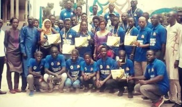 BASKET- FORMATION: La CRAMC de Dakar accueille 17 nouveaux arbitres