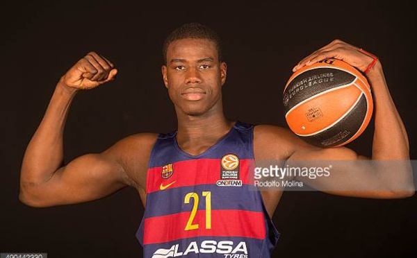 CAMP DE BASKET MOUSSA DIAGNE :  "Lebou" regarde dans le rétroviseur