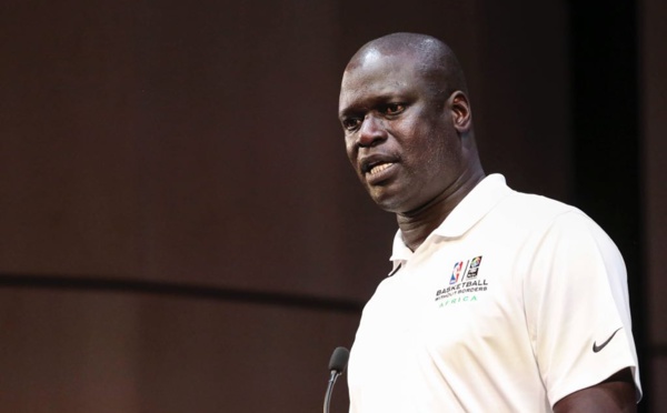 Lancement basketball without border en afrique du sud ce mercredi : Le Sénégal bien représenté