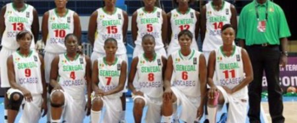 BASKET- TOURNOI AMSTERDAM : Encore une nouvelle défaite du Sénégal.