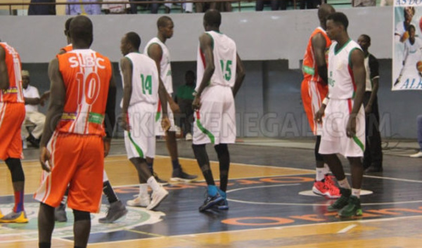DOUANES/SLBC  ET  ASCVD/SLBC : Les dates des finales de playoffs enfin connues