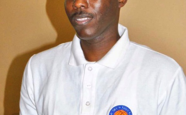IBRAHIMA DIAGNE-PDT LDBB: «Le vivier du basket national doit partir du mini basket et de la petite catégorie»
