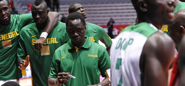 AFROBASKET MASCULIN 2017: Les « Lions » dans les starting blocks