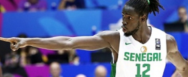 MAURICE DALY NDOUR (Ailier fort) : « Une fierté de jouer l’Afrobasket au Sénégal »