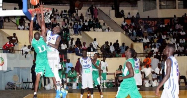 Finale Championnat Basket -Douane VS Saint Louis: Revanche ou confirmation