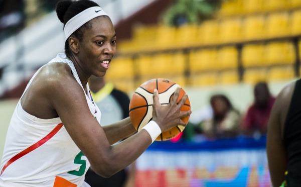 Aya Traoré : « On a appris une leçon »