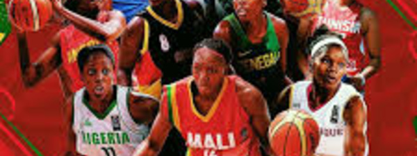 Round Up Afrobasket : Cinq équipes valident leur ticket pour les quarts