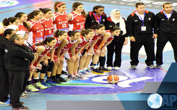 Mouhamed Ashour (Sélectionneur Egypte) : « Le Sénégal va jouer la finale »