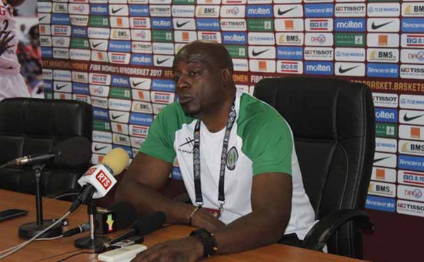 L’entraîneur "fantôme" Sam Vincent s'explique sur le non-respect de son contrat avec le Sénégal