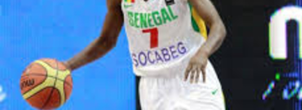 Fatou Dieng :« Cette défaite est la bienvenue »