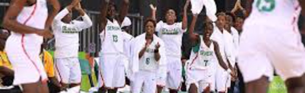 Tableau des quarts : Les « lionnes » avec le Cameroun, le Mali hérite de l’Egypte.