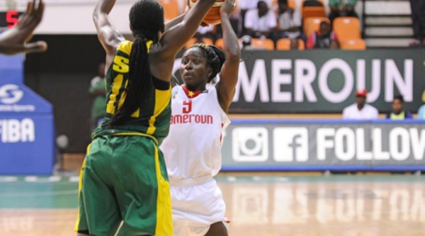 AFROBASKET : CAMEROUN-SENEGAL   L’heure des matchs couperet !