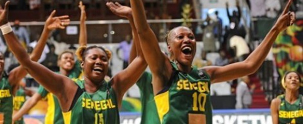 Afrobasket : Le senegal bat le Cameroun (71 - 58) et retrouve le Mozambique en demi finale ce samedi à 20h 45