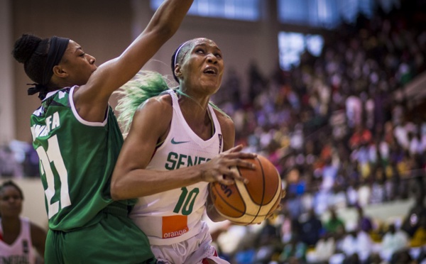 FINALE AFROBASKET 2017 : Le Sénégal perd son septième finale (48-65)