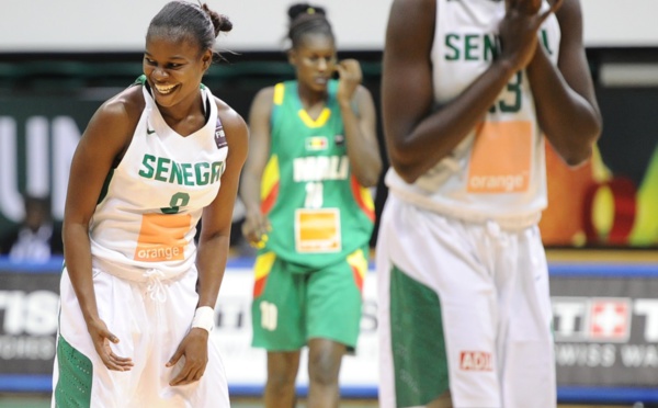 Mame Diodio Diouf : «Il faut se remobiliser »