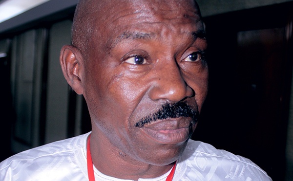 Assane Ndoye, ambassadeur du Sénégal au Mali :«  On est content de votre prestation»