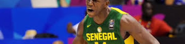 AFROBASKET-Gorgui Sy Dieng : « Qu’on ne me parle plus de défaite »