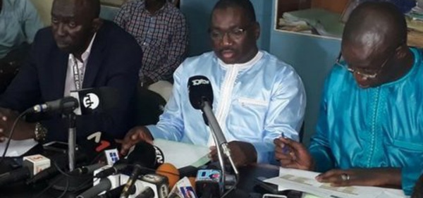 Afrobasket : Le comité d’organisation donne des assurances pour la compétition