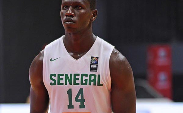 Gorgui Sy Dieng: « Je ne suis pas déçu de mon match »