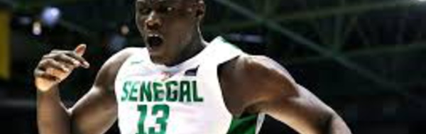 Hamady Ndiaye : « Un Bon début »