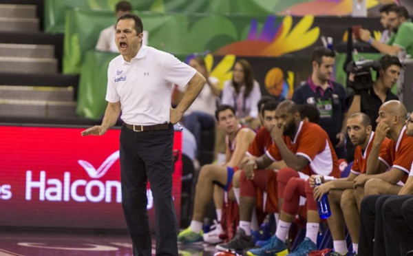 ​Amr Abouelkhir (Sélectionneur Egypte): «Le Sénégal est l’un des favoris»