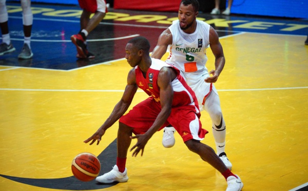 ​Clévin Hannah (meneur): «J’ai jamais vu un public aussi chaud de ma vie»