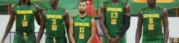 ​Afrobasket: « Les lions » regagnent Tunis cette nuit