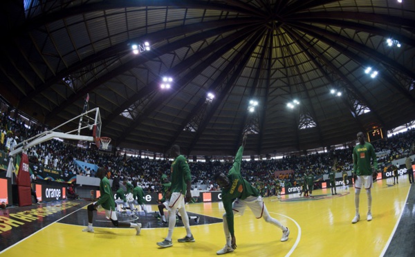 AFROBASKET 2017-Bilan des lions (phase de poules) : Ce que disent les chiffres