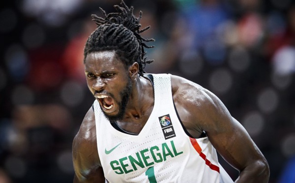 Maurice Ndour : «Je peux dire que je suis à 90% et d’ici jeudi je serai à 100% »