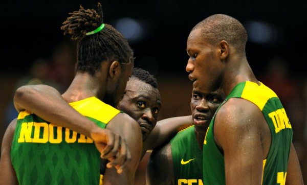 Afrobasket masculin: Le Sénégal écarte l’Angola