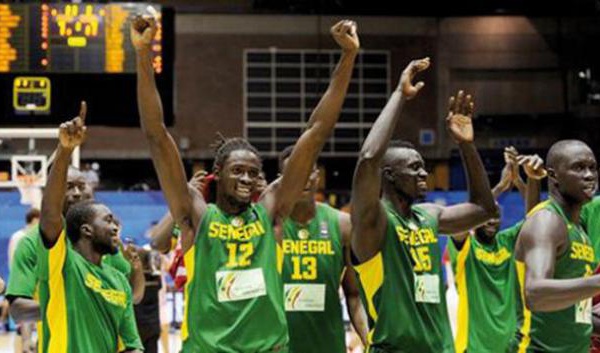 AFROBASKET 2017 : SENEGAL-ANGOLA 66-57 Le Sénégal s’offre l’Angola dans la douleur et affronte le Nigéria en demi