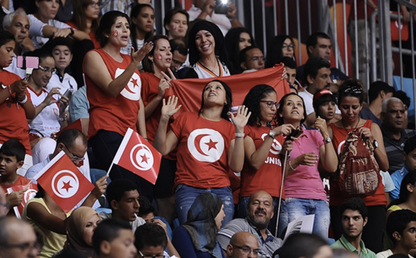 La Tunisie sort le Maroc et se qualifie en finale pour la 2éme fois consécutive