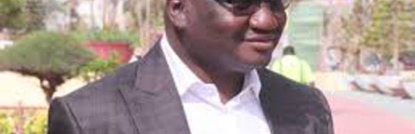 Me Babacar Ndiaye : «Tout a été fait pour qu’on gagne ce trophée »