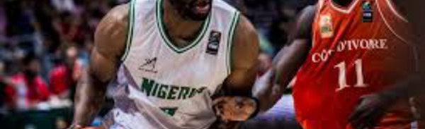 Ike Diogou (Capitaine Nigéria) : « Nous n’avons pas laissé le Sénégal nous dominer »