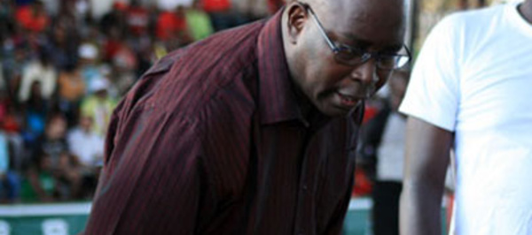 Moustapha Gaye (Sélectionneur de l’équipe nationale féminine) : « Le Nigéria jouait sur un faux rythme »