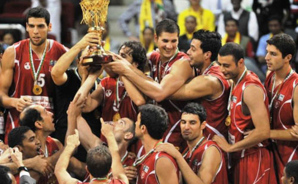 AFROBASKET MASCULIN 2017: La Tunisie championne d’Afrique