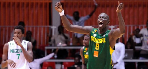 Maleye Ndoye annonce sa retraite internationale