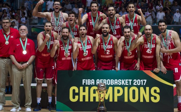 BILAN AFROBASKET : Les 10 chiffres clés à retenir de l’Afrobasket
